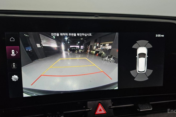 2022 Kia Sportage с пробегом 71 643 км