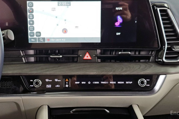 2022 Kia Sportage с пробегом 50 563 км