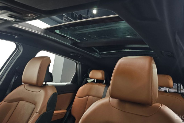 2022 Kia Sportage с пробегом 71 643 км