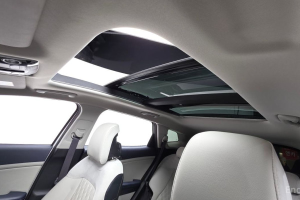 2021 Kia Sportage с пробегом 111 721 км