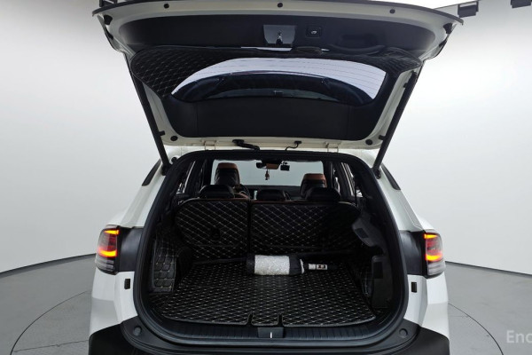 2022 Kia Sportage с пробегом 48 990 км