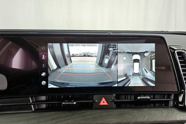 2022 Kia Sportage с пробегом 50 563 км