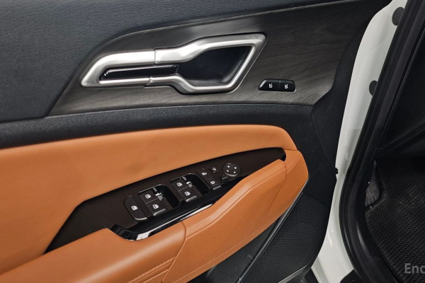 2022 Kia Sportage с пробегом 71 643 км