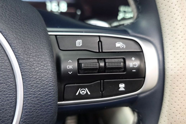 2021 Kia Sportage с пробегом 111 721 км