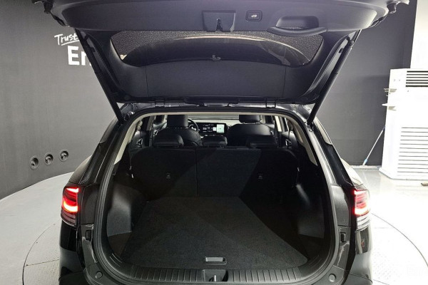 2022 Kia Sportage с пробегом 53 258 км