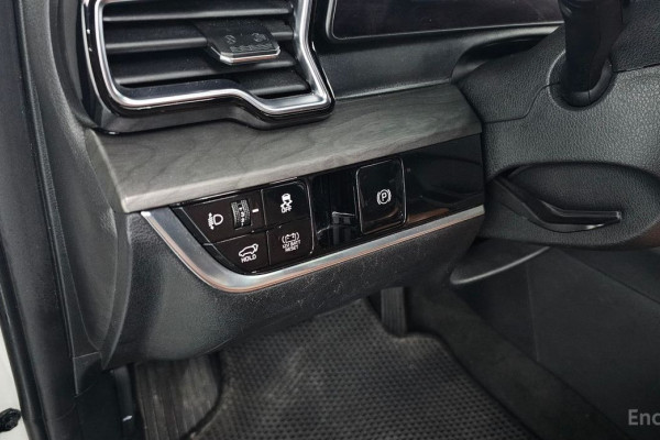 2022 Kia Sportage с пробегом 71 643 км