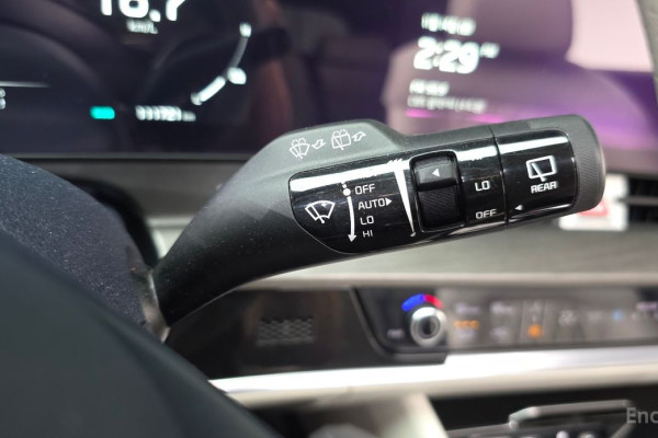 2021 Kia Sportage с пробегом 111 721 км