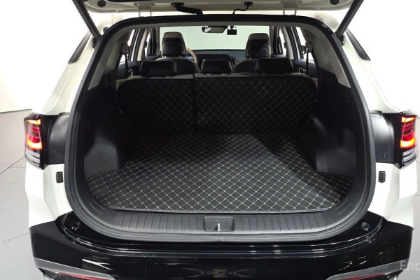 2021 Kia Sportage с пробегом 111 721 км