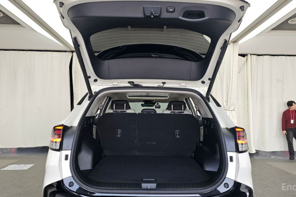 2022 Kia Sportage с пробегом 50 563 км