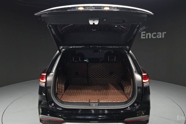 2021 Kia Sportage с пробегом 64 104 км