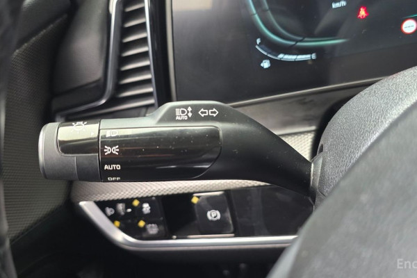 2022 Kia Sportage с пробегом 98 019 км