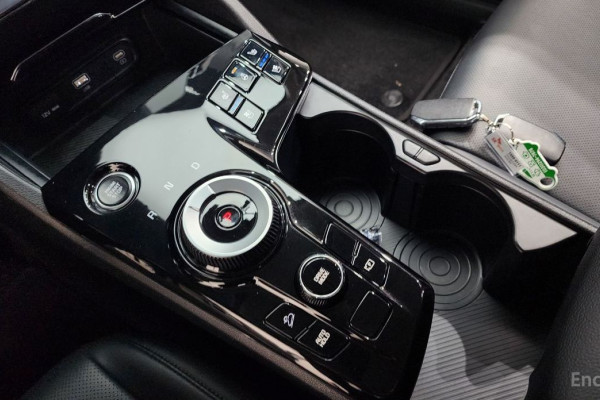 2022 Kia Sportage с пробегом 129 169 км