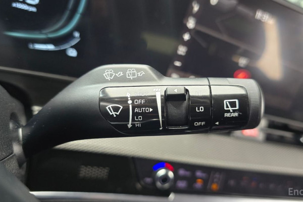 2022 Kia Sportage с пробегом 98 019 км