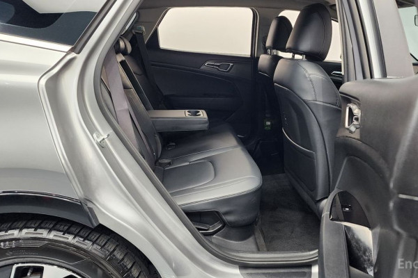 2022 Kia Sportage с пробегом 129 169 км