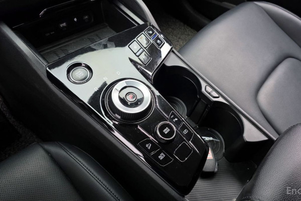 2022 Kia Sportage с пробегом 71 833 км