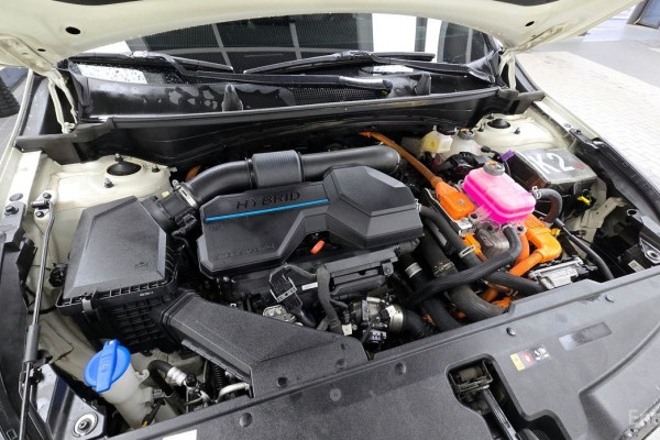 2021 Kia Sportage с пробегом 100 089 км