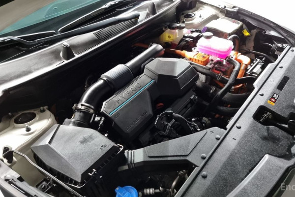 2022 Kia Sportage с пробегом 73 975 км