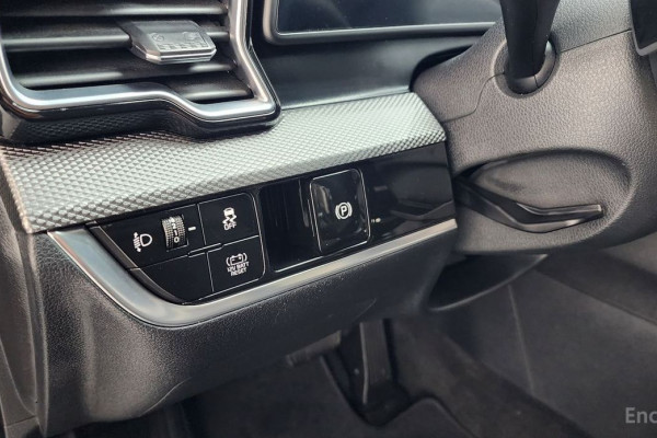 2022 Kia Sportage с пробегом 129 169 км