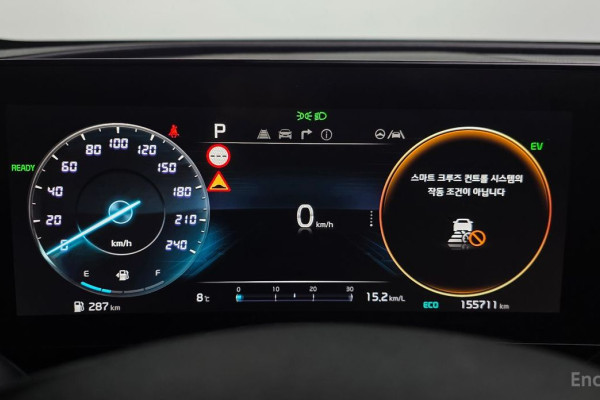 2021 Kia Sportage с пробегом 155 711 км