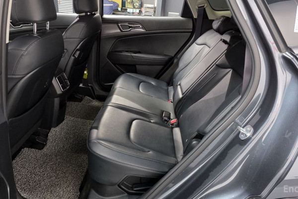 2022 Kia Sportage с пробегом 71 833 км