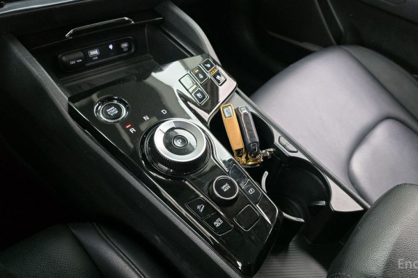 2021 Kia Sportage с пробегом 100 089 км