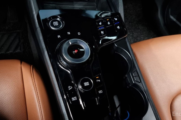 2022 Kia Sportage с пробегом 73 975 км