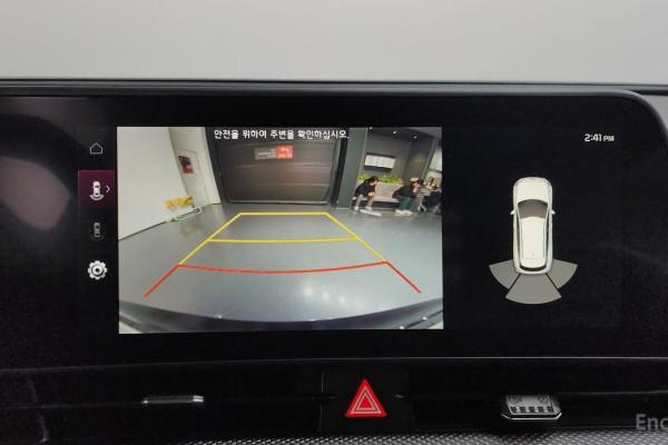 2022 Kia Sportage с пробегом 129 169 км