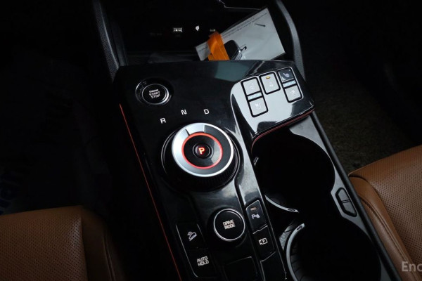 2021 Kia Sportage с пробегом 155 711 км