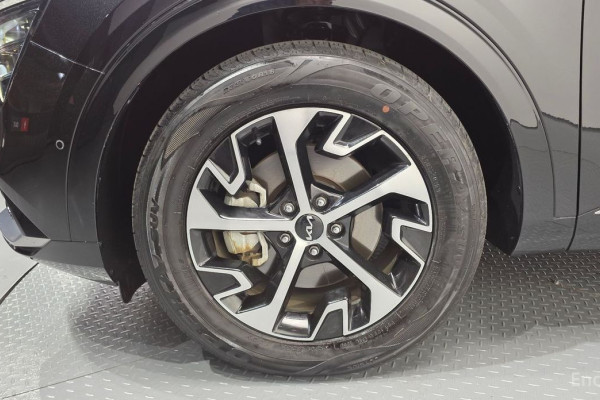 2021 Kia Sportage с пробегом 46 502 км