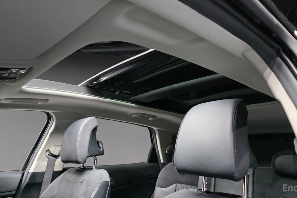 2022 Kia Sportage с пробегом 96 199 км