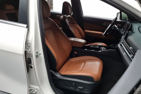 2022 Kia Sportage с пробегом 73 975 км