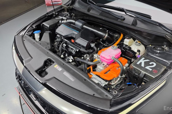 2021 Kia Sportage с пробегом 46 502 км