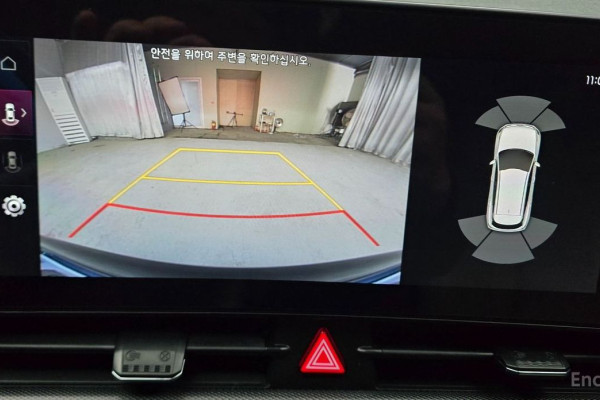 2022 Kia Sportage с пробегом 81 943 км