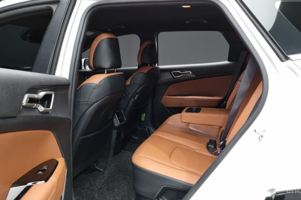 2022 Kia Sportage с пробегом 73 975 км