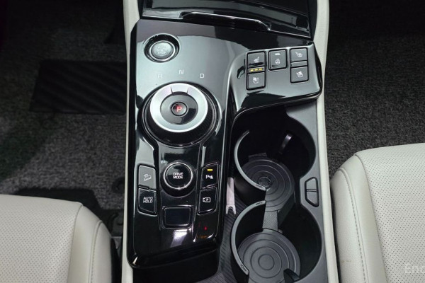 2022 Kia Sportage с пробегом 81 943 км