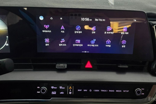 2022 Kia Sportage с пробегом 81 943 км