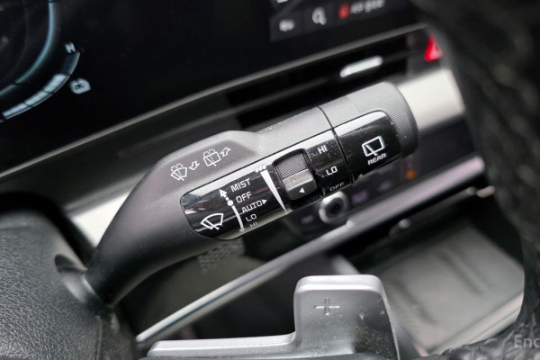 2022 Kia Sportage с пробегом 71 833 км