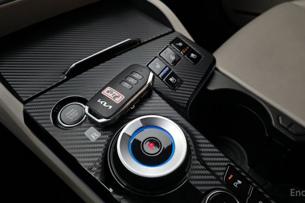 2021 Kia Sportage с пробегом 46 502 км