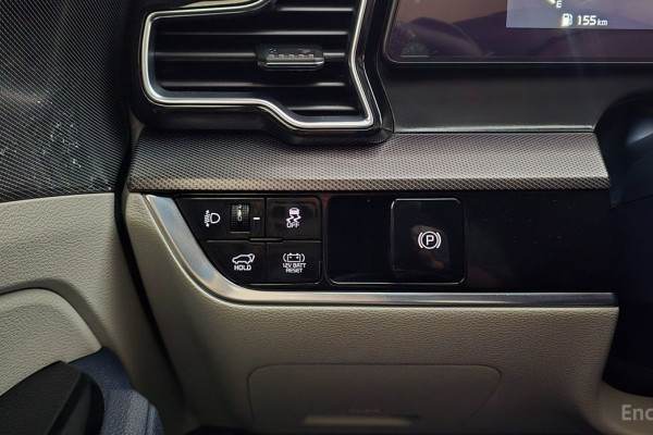 2022 Kia Sportage с пробегом 81 943 км