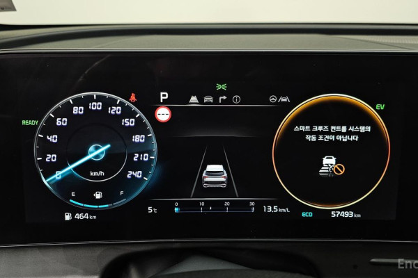 2021 Kia Sportage с пробегом 57 493 км