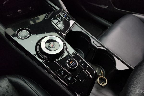 2022 Kia Sportage с пробегом 80 414 км