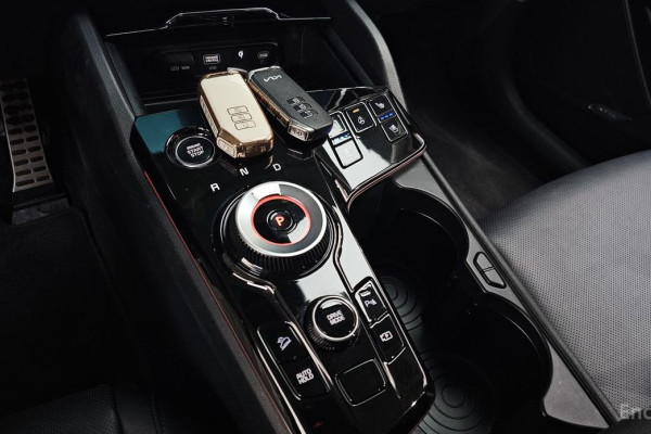 2021 Kia Sportage с пробегом 57 493 км