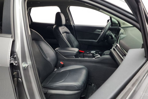 2022 Kia Sportage с пробегом 80 414 км