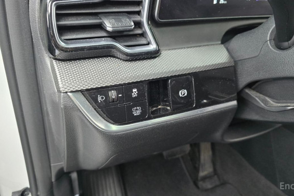 2021 Kia Sportage с пробегом 100 089 км