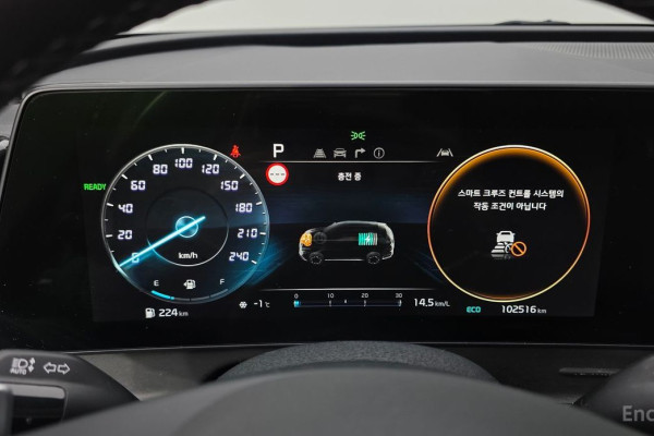 2021 Kia Sportage с пробегом 102 516 км