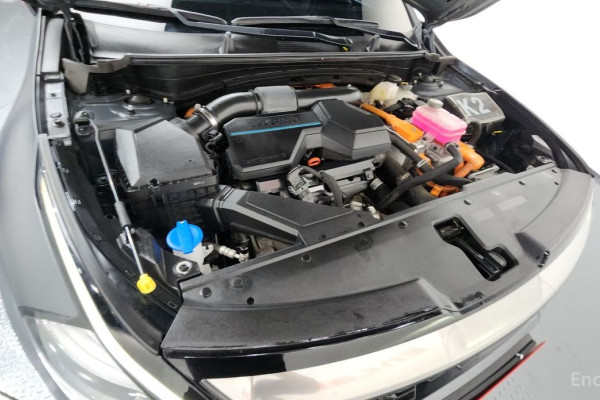 2021 Kia Sportage с пробегом 62 773 км