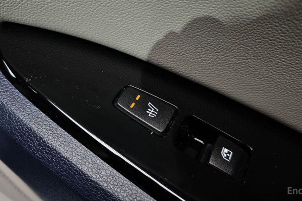 2022 Kia Sportage с пробегом 43 795 км