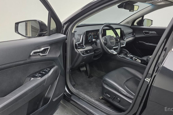 2021 Kia Sportage с пробегом 102 516 км