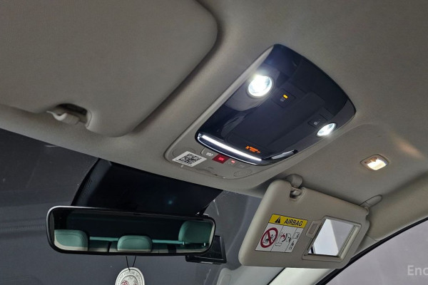 2022 Kia Sportage с пробегом 43 795 км