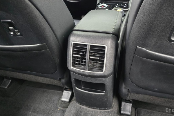 2021 Kia Sportage с пробегом 100 089 км